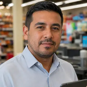 Andrés Jaramillo