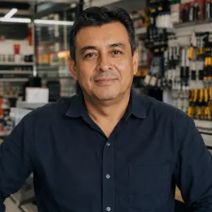 Carlos Mendoza